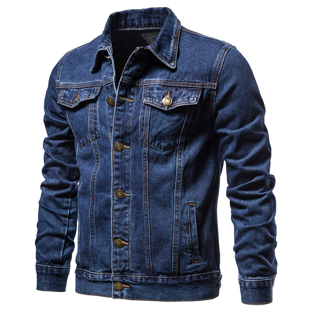 Linné® | Veste en jean