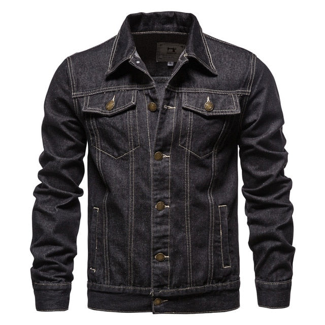 Linné® | Veste en jean