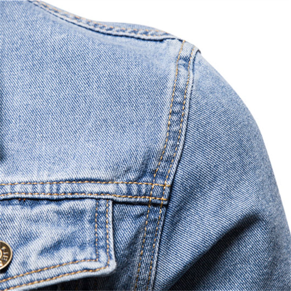 Linné® | Veste en jean