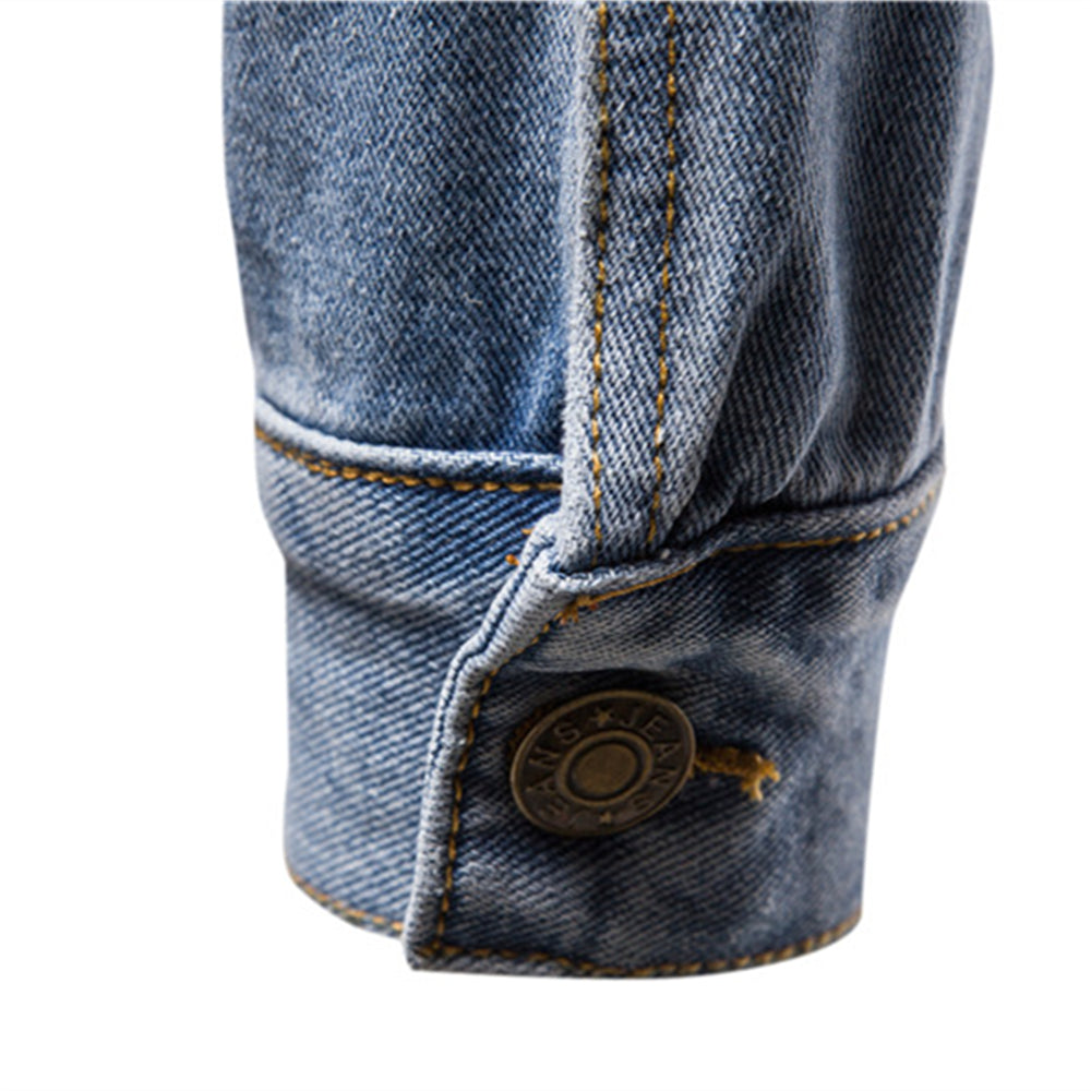 Linné® | Veste en jean