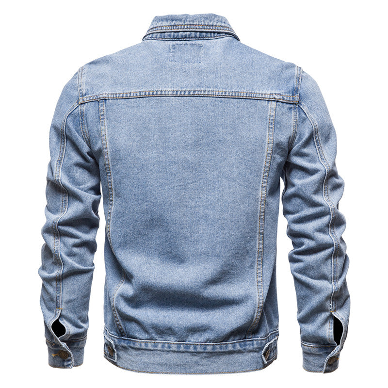 Linné® | Veste en jean