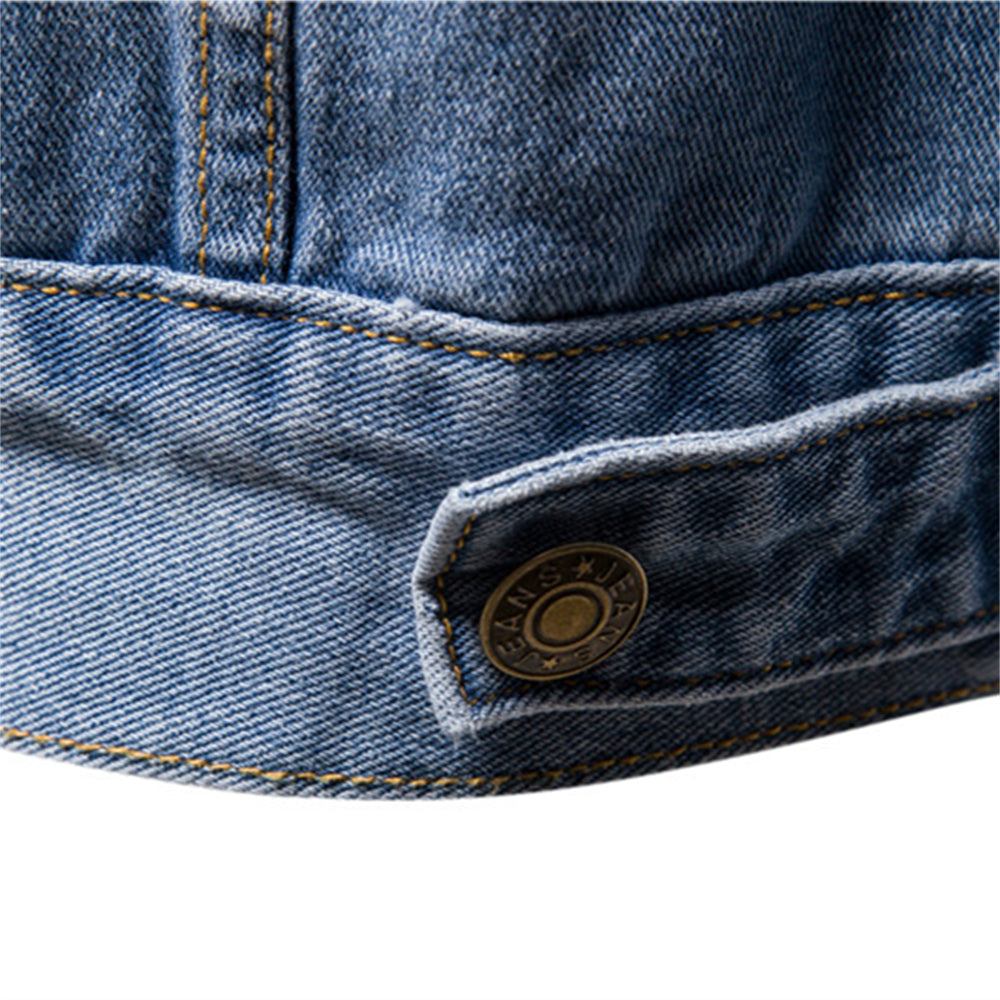Linné® | Veste en jean
