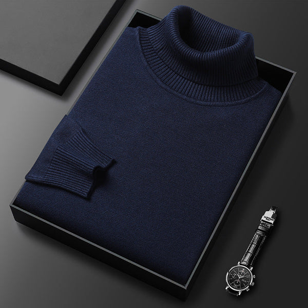 Oliver® | Pull de luxe