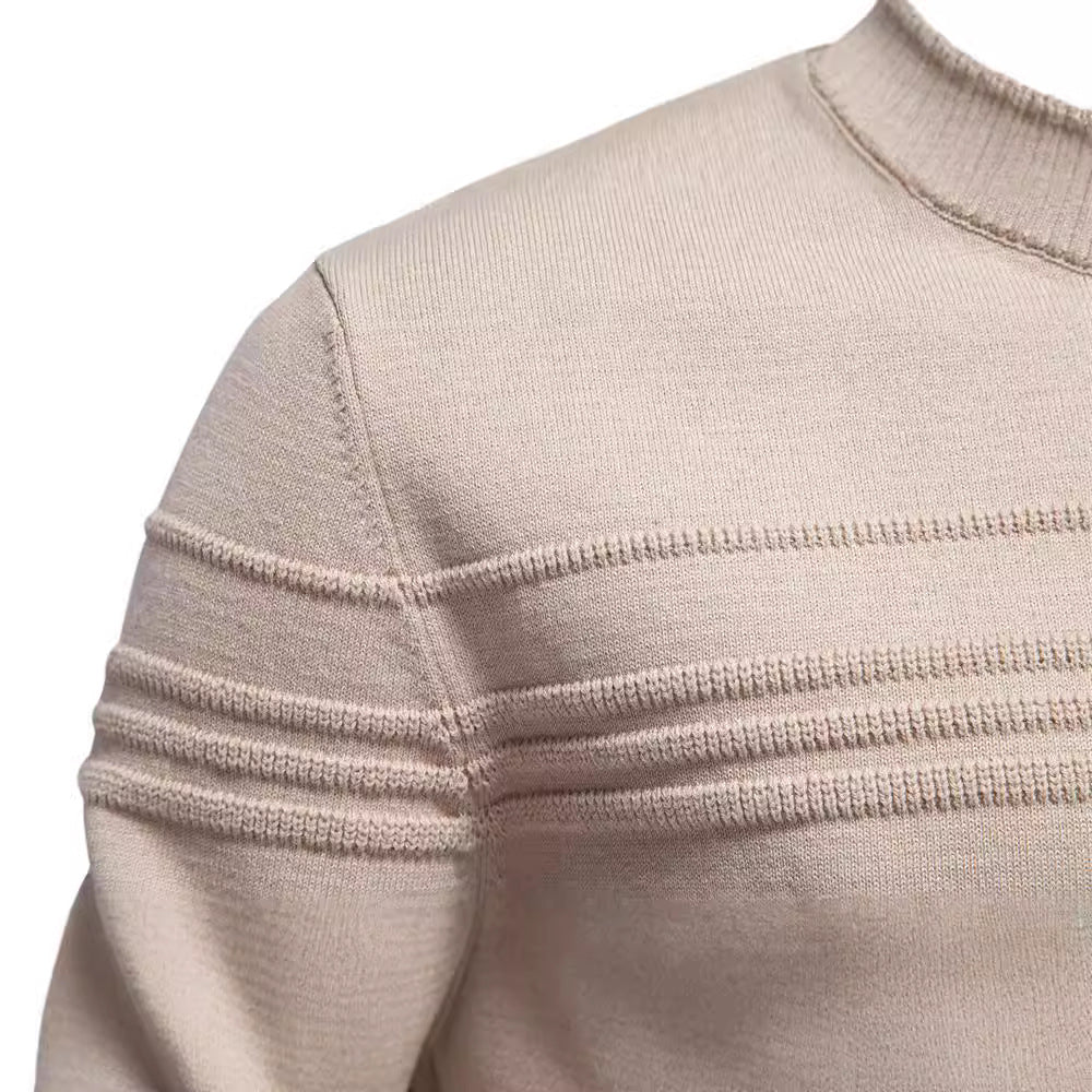 Anacleto® | Pull tricoté élégant pour hommes