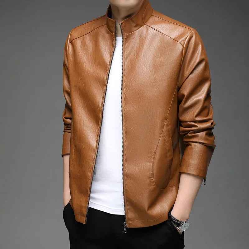 Malakaï® | Veste en cuir