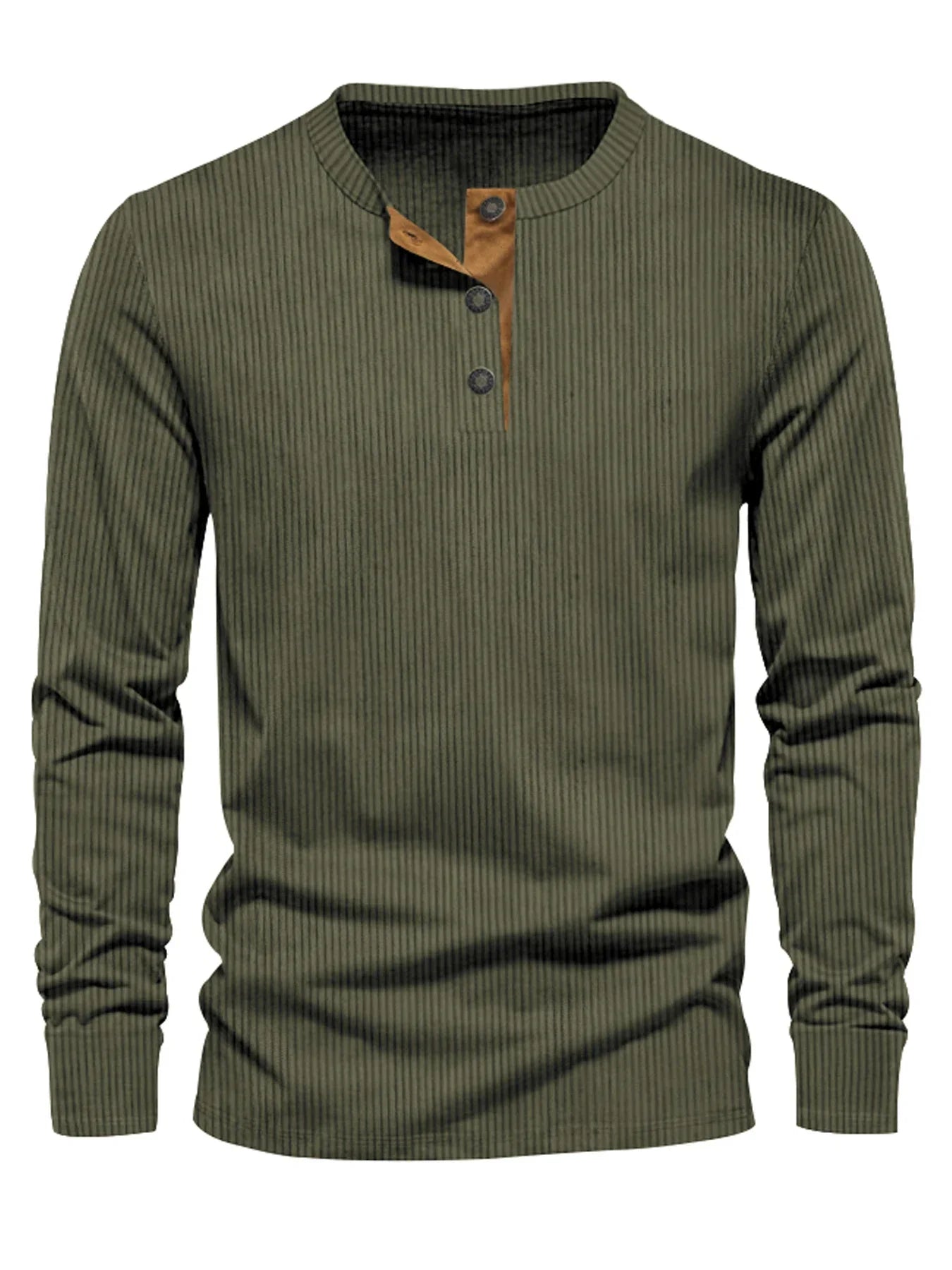 Alcides® | Pull rayé à manches longues