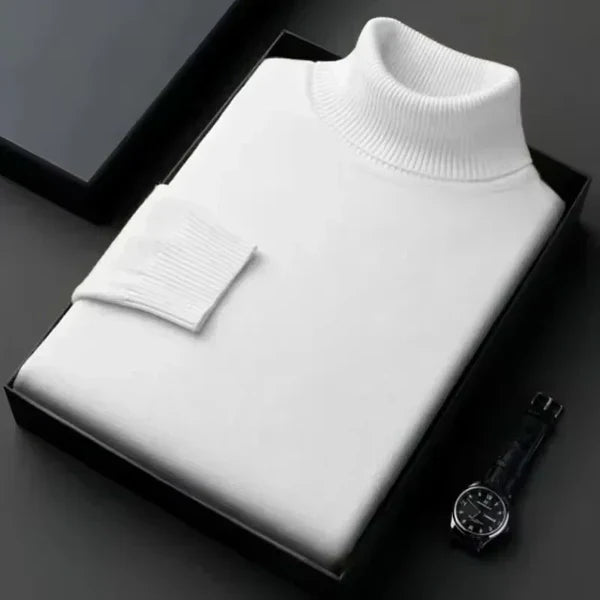 Oliver® | Pull de luxe