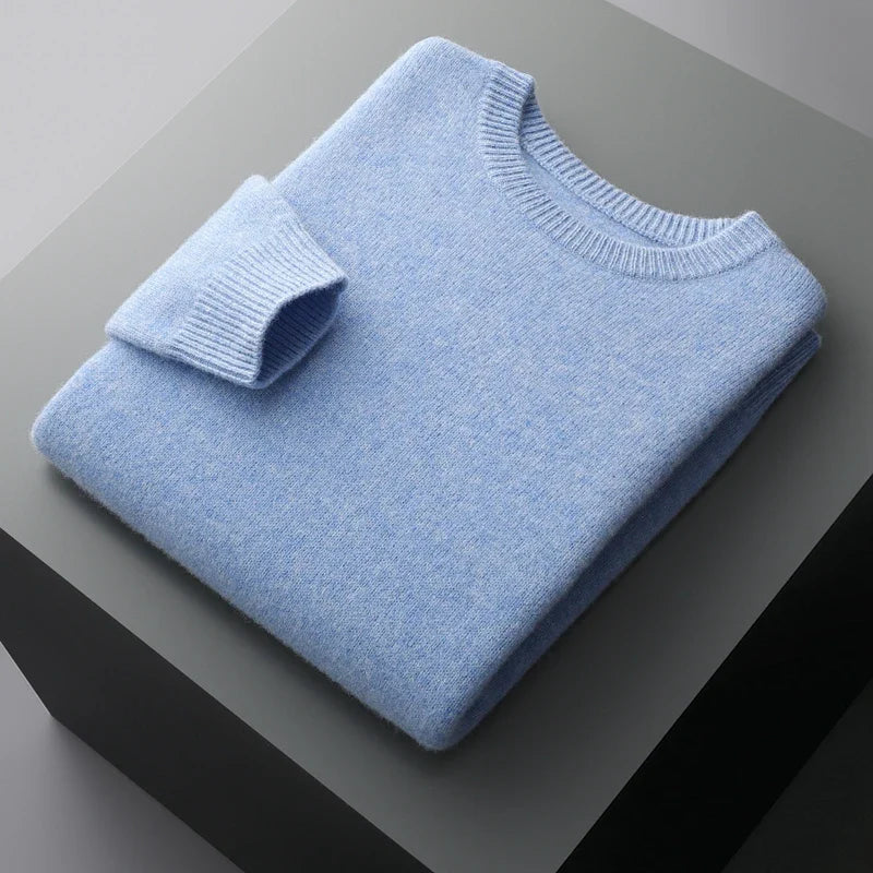 Logan® | Pull de luxe pour hommes