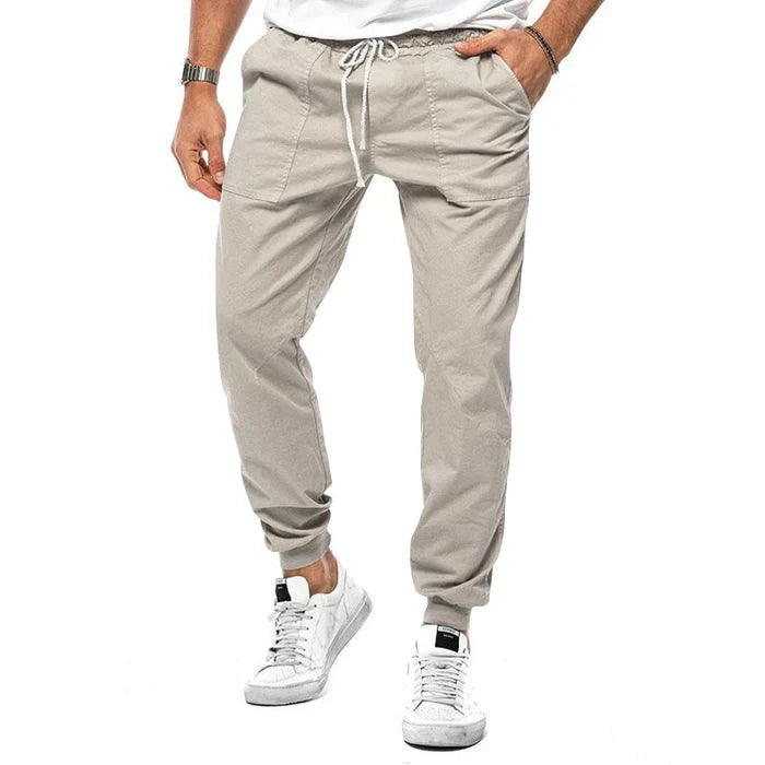Zackery® | Pantalon décontracté avec poches