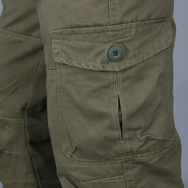 Aldous® | Pantalons décontractés pour hommes
