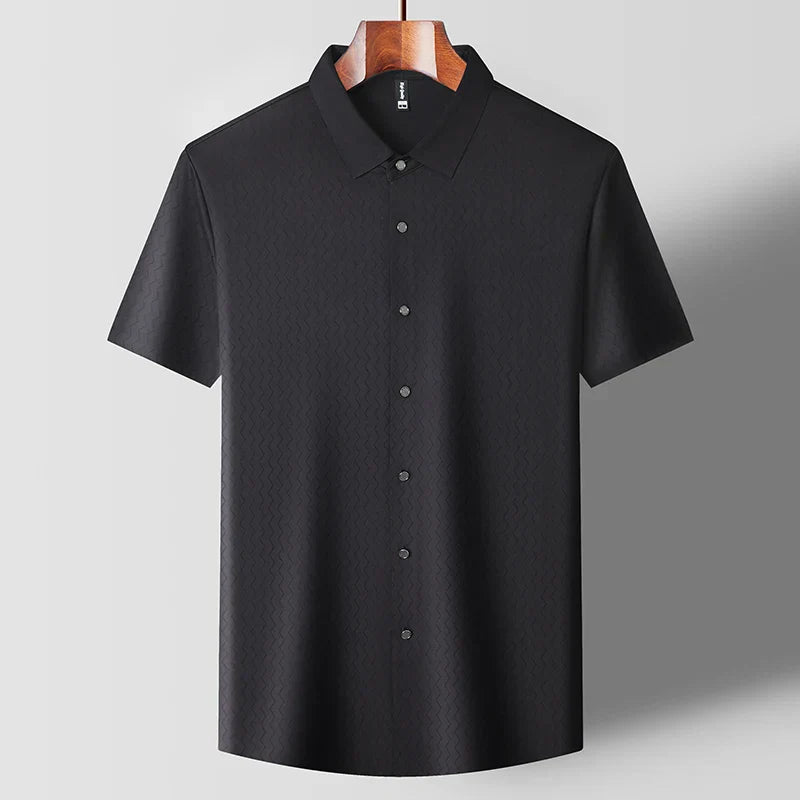 Bas® | Chemise rayée