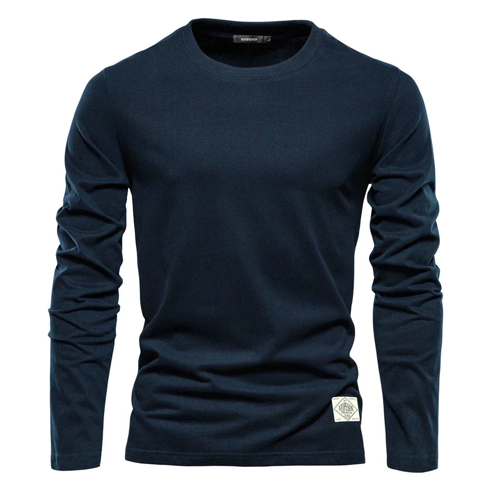 Cosme® | Pull décontracté en coton