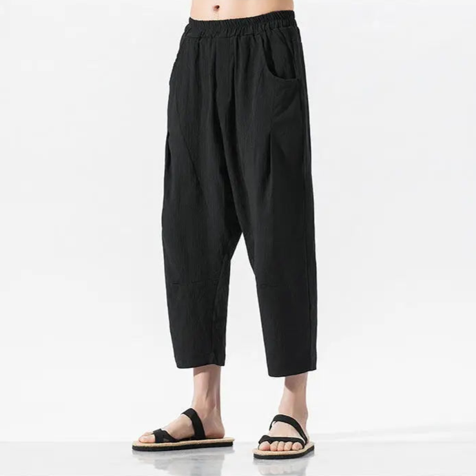 Cloche® | Pantalon