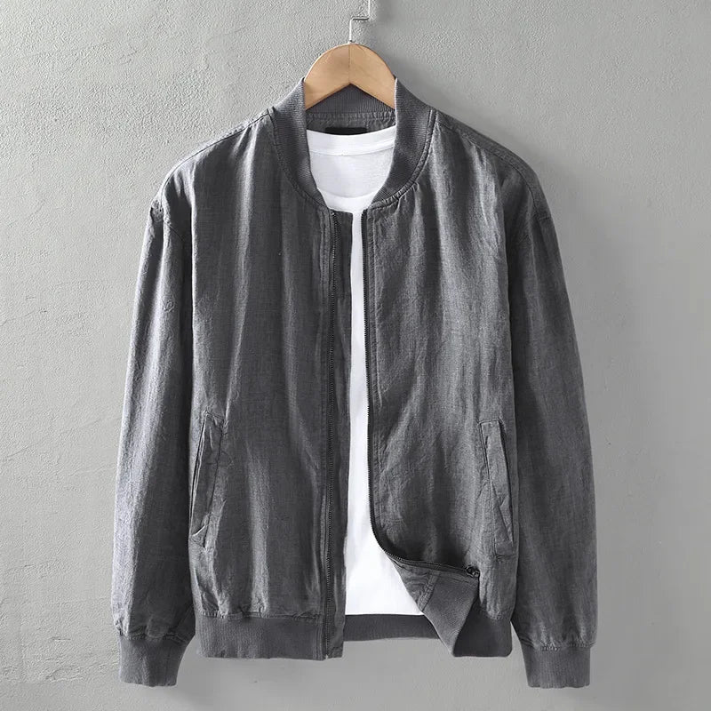 Jenson® | Veste en lin