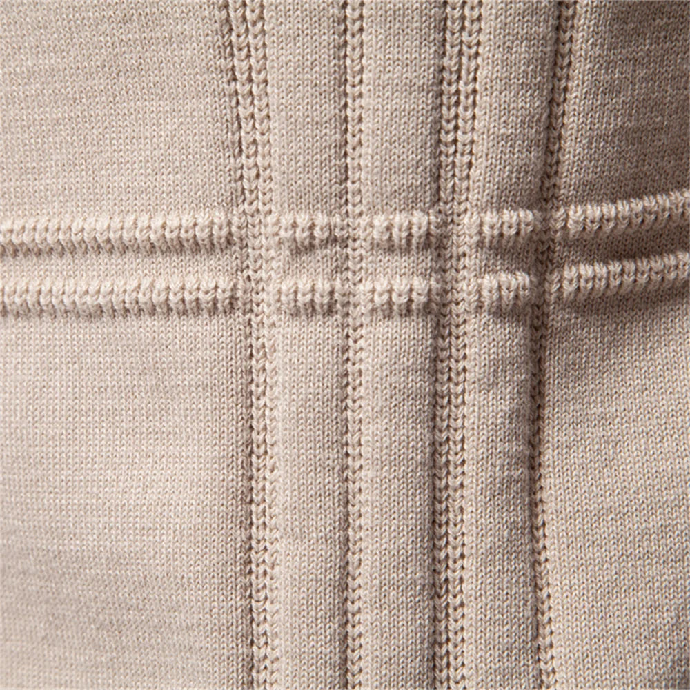 Eugénio® | Pull tricoté chaud pour hommes
