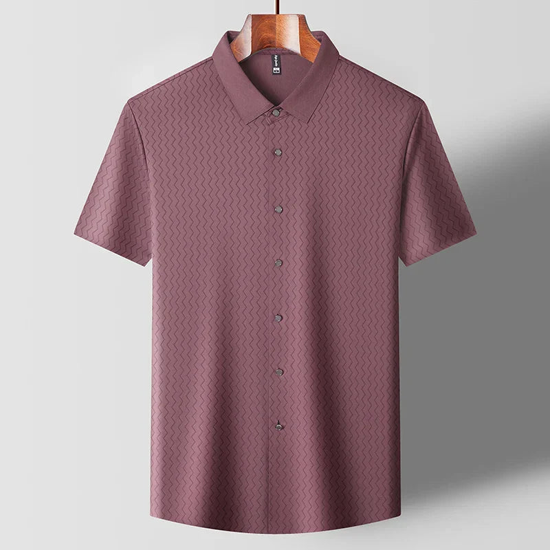 Bas® | Chemise rayée