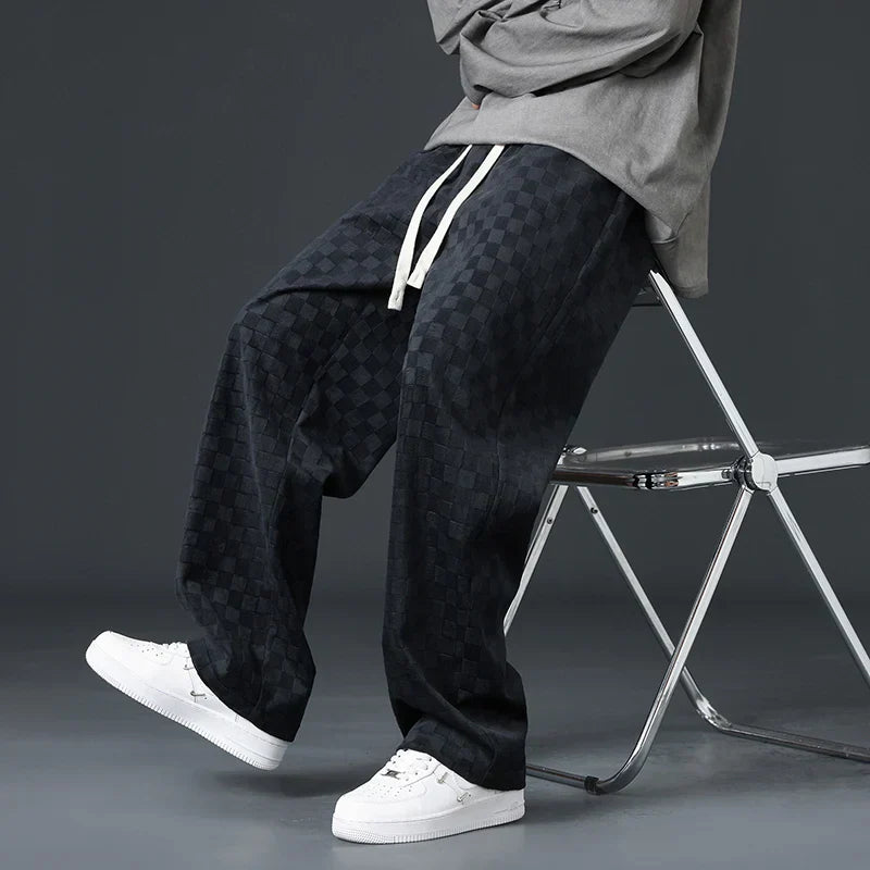 Thaddeus® | Pantalons confortables pour hommes