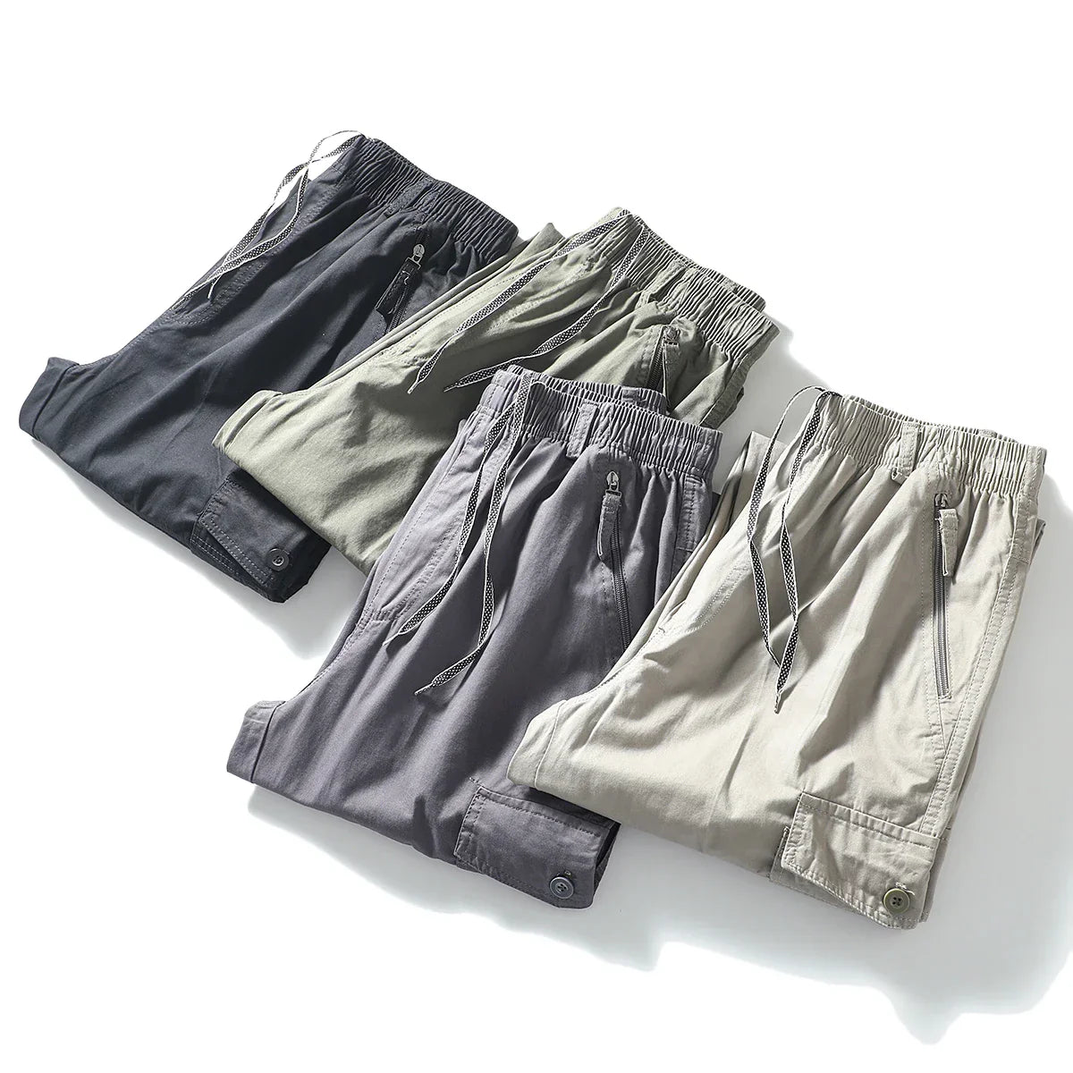 Barnabé® | Pantalon cargo