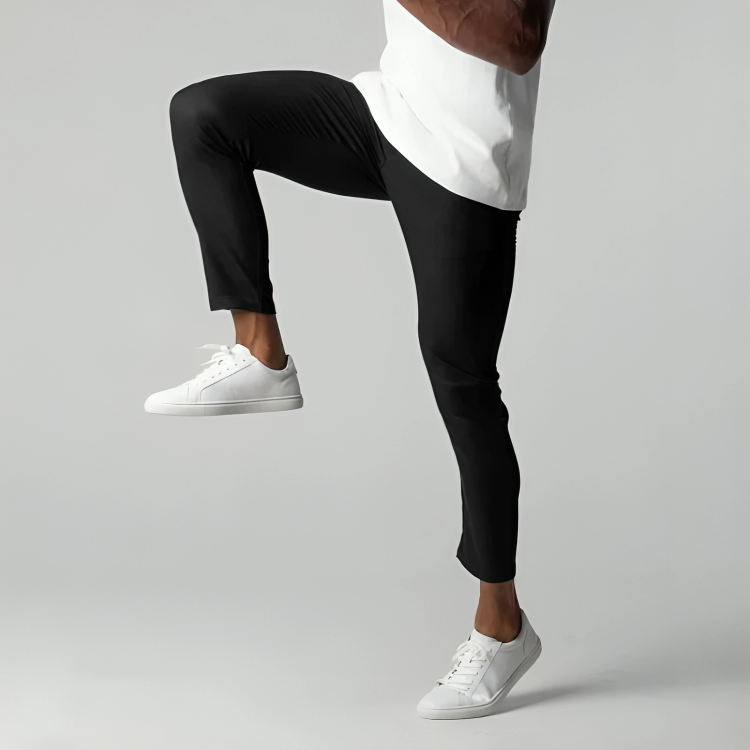 Zubin® | Pantalon chino extensible