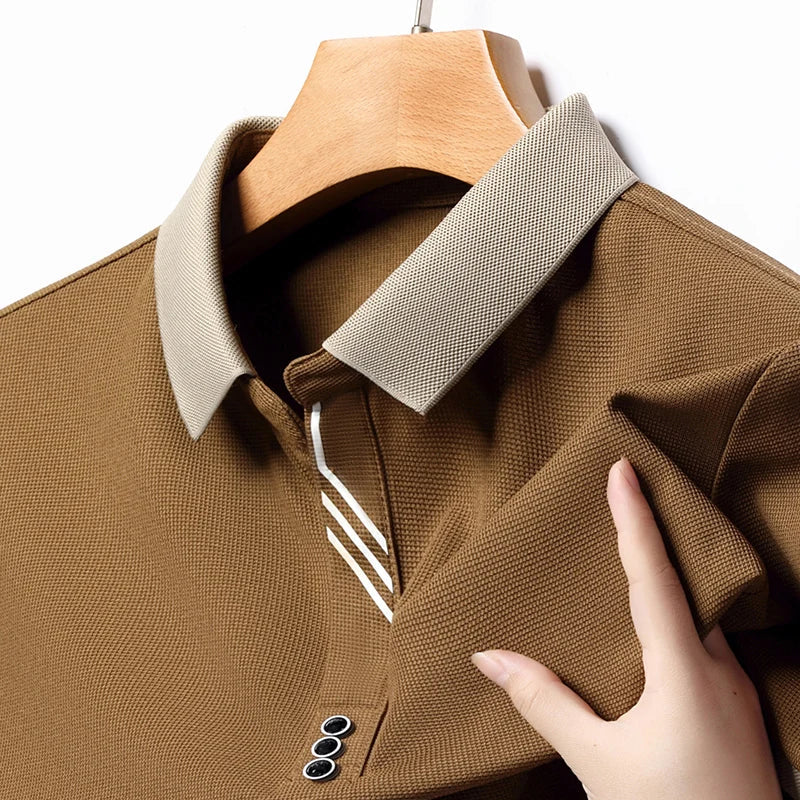 Barwell® | Chemise polo
