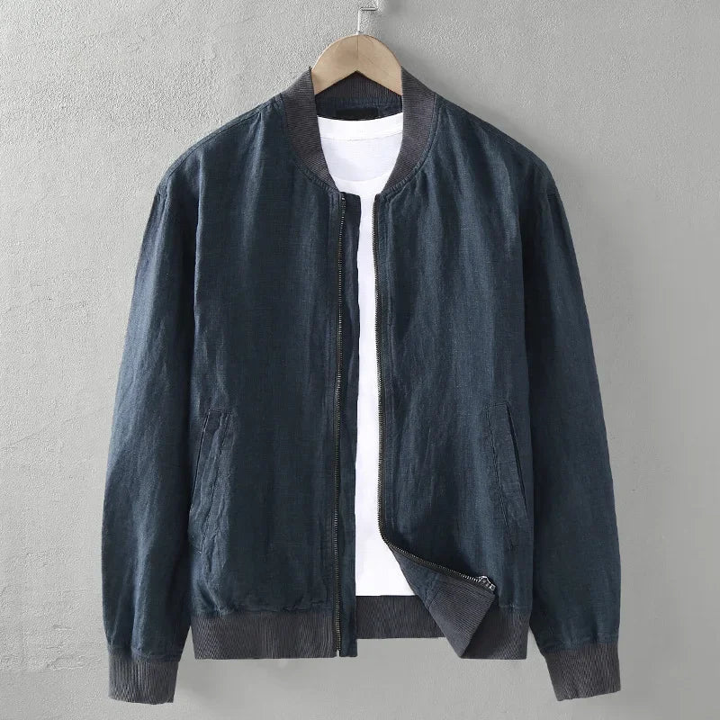 Jenson® | Veste en lin