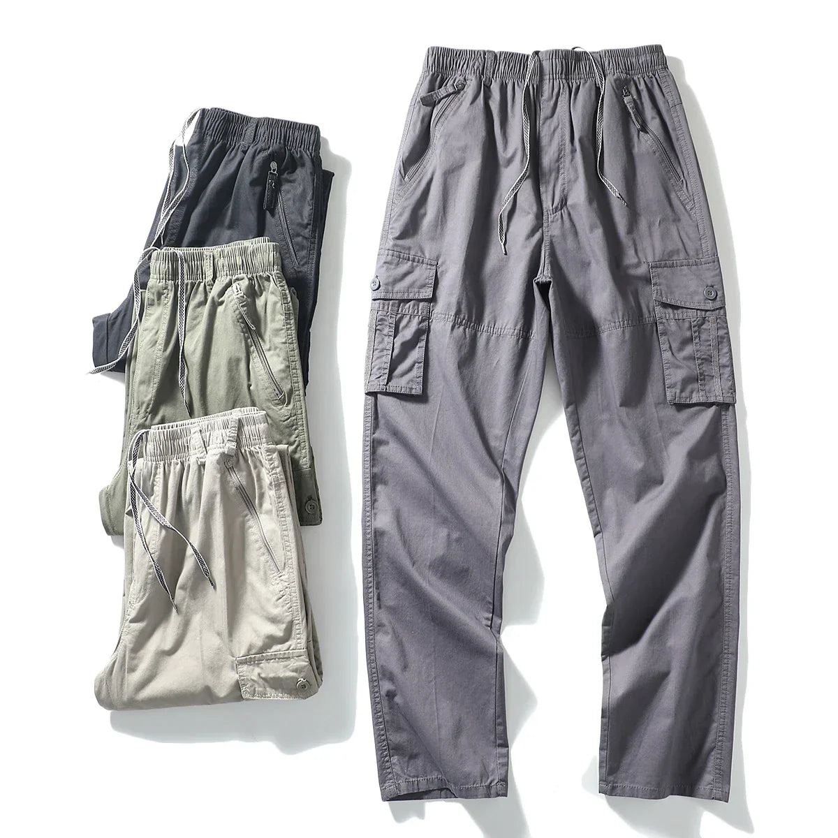 Barnabé® | Pantalon cargo