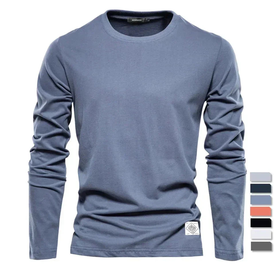 Cosme® | Pull décontracté en coton