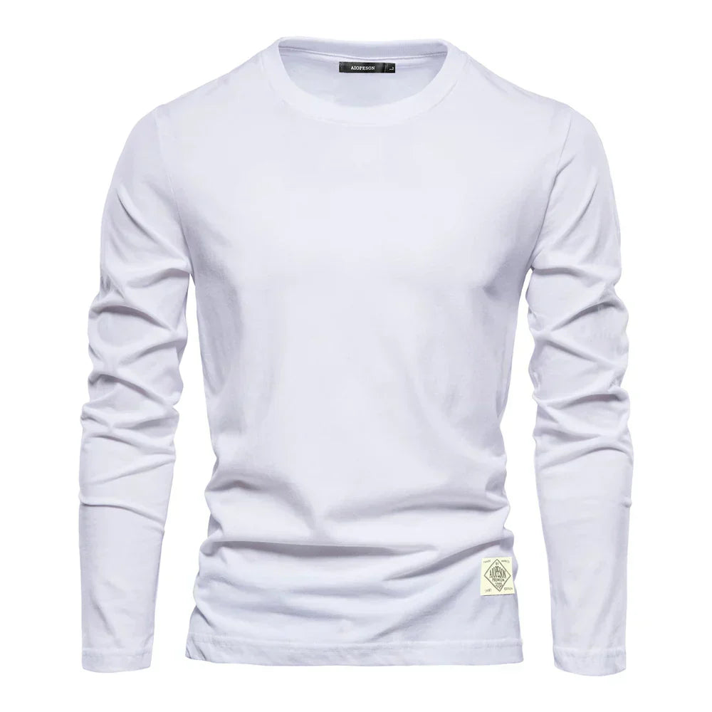 Cosme® | Pull décontracté en coton