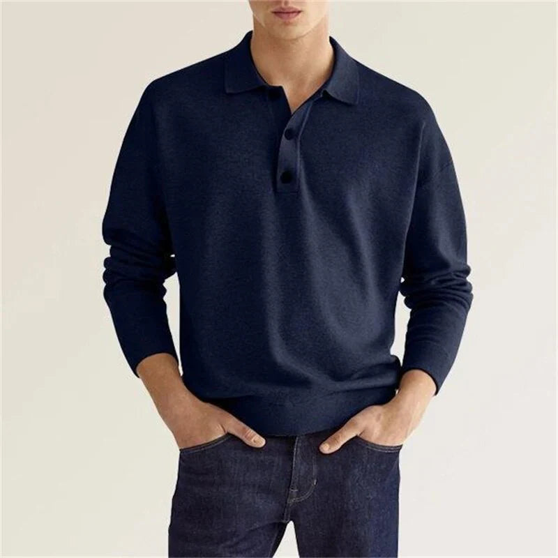 Clarence® | Pull Polo