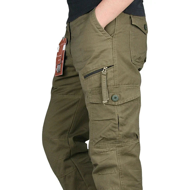 Aldous® | Pantalons décontractés pour hommes