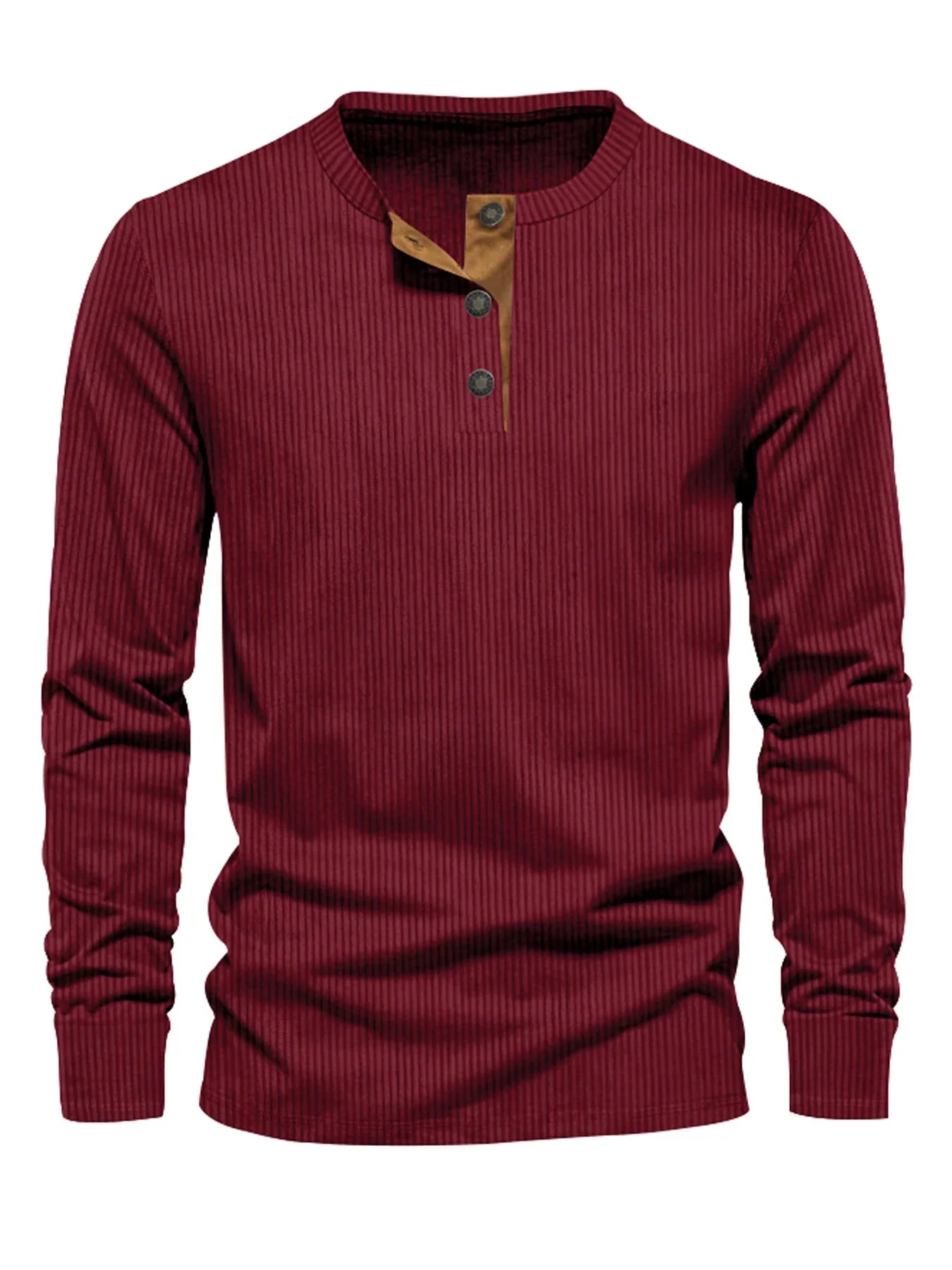 Alcides® | Pull rayé à manches longues