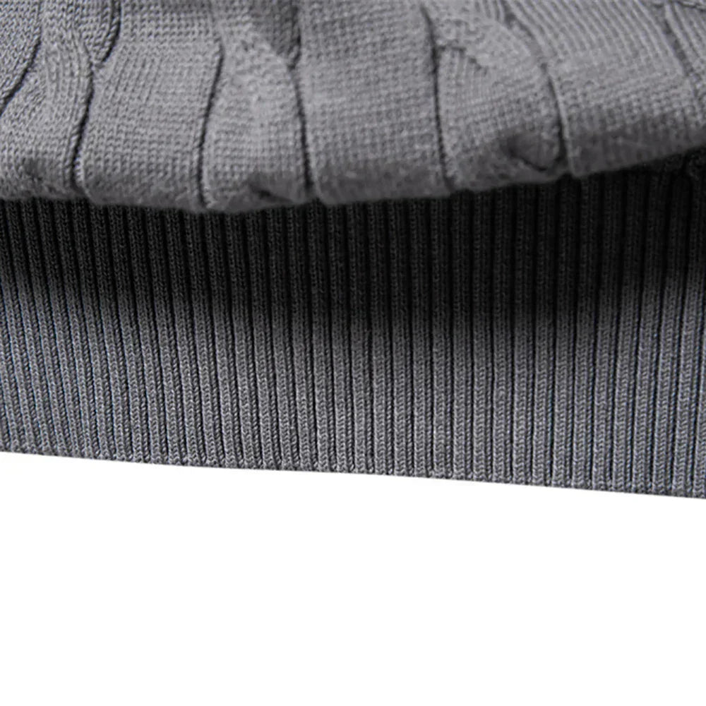 Doroteo® | Pull en maille avec broderie girafe
