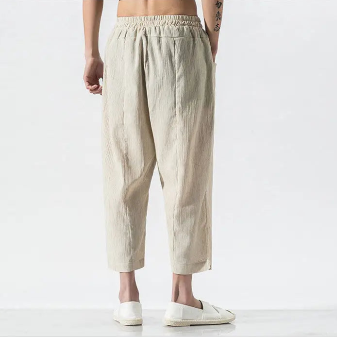 Cloche® | Pantalon