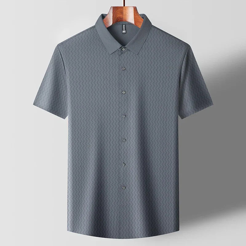 Bas® | Chemise rayée