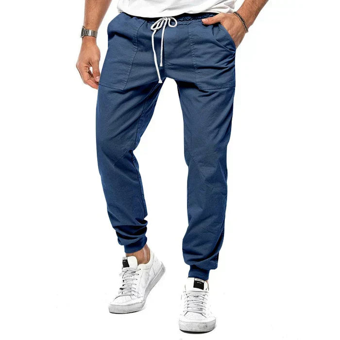 Zackery® | Pantalon décontracté avec poches