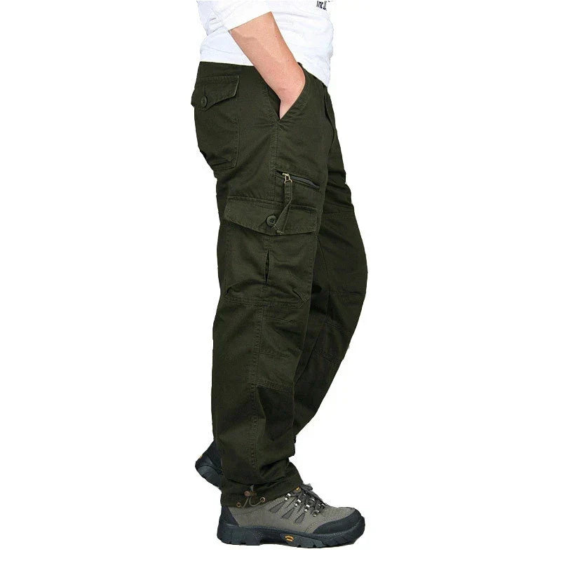 Aldous® | Pantalons décontractés pour hommes