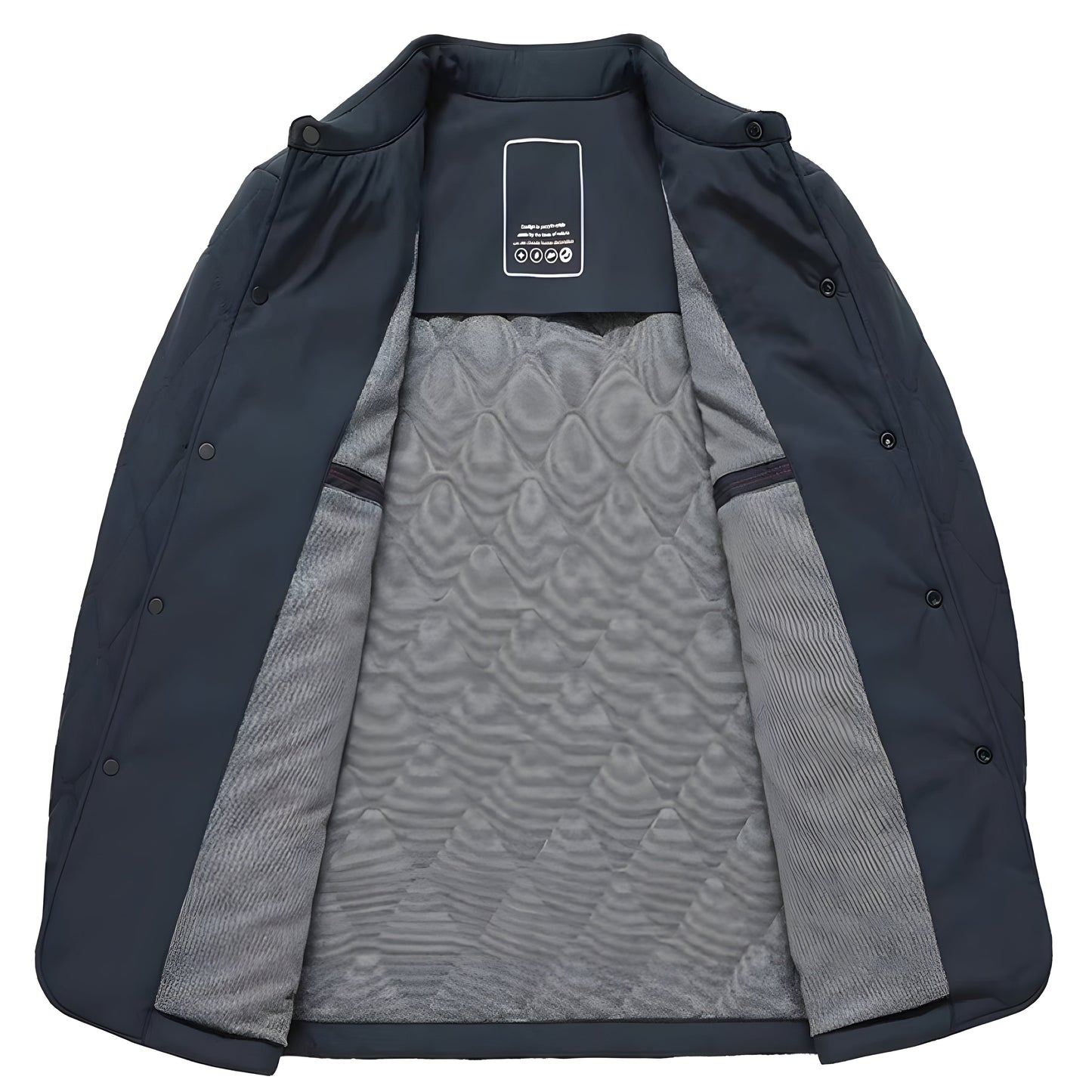 Connor® | Veste élégante pour le printemps