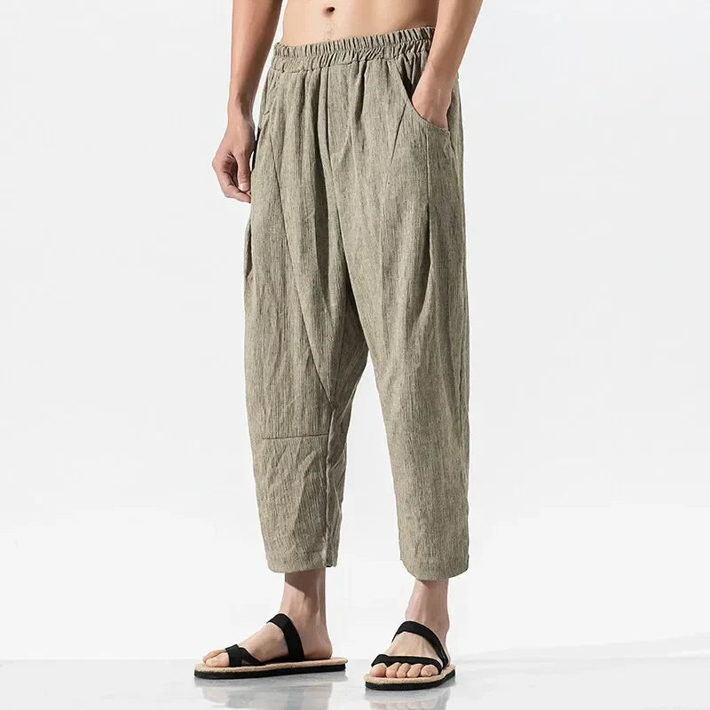 Cloche® | Pantalon