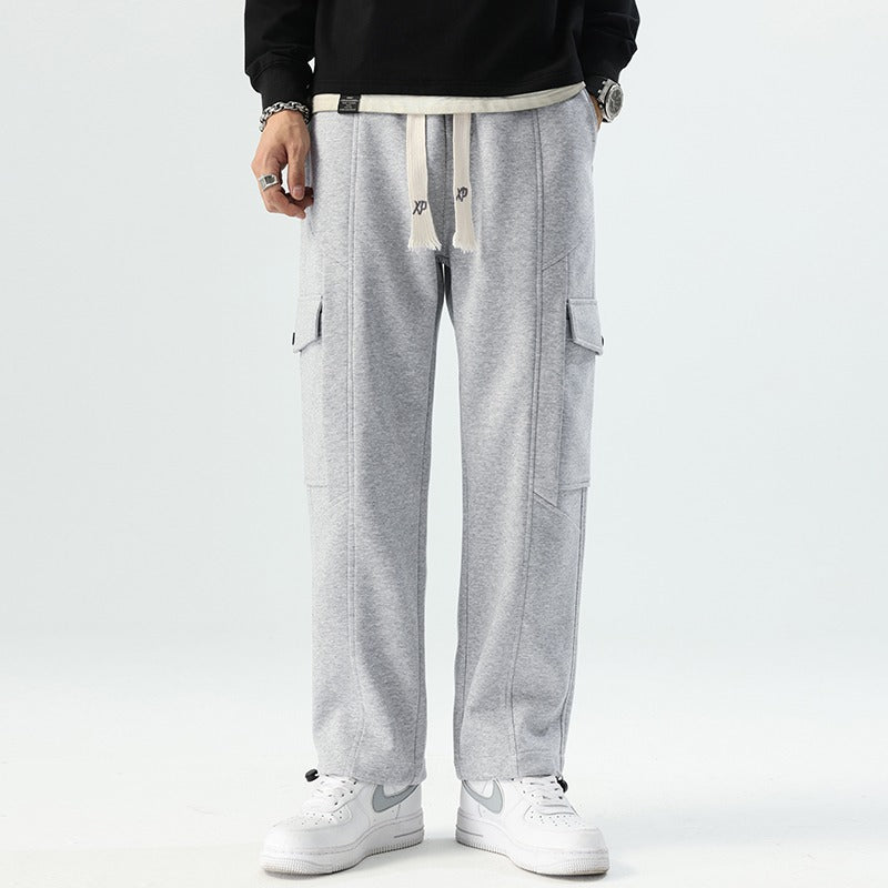 Drake® | Pantalon cargo pour hommes
