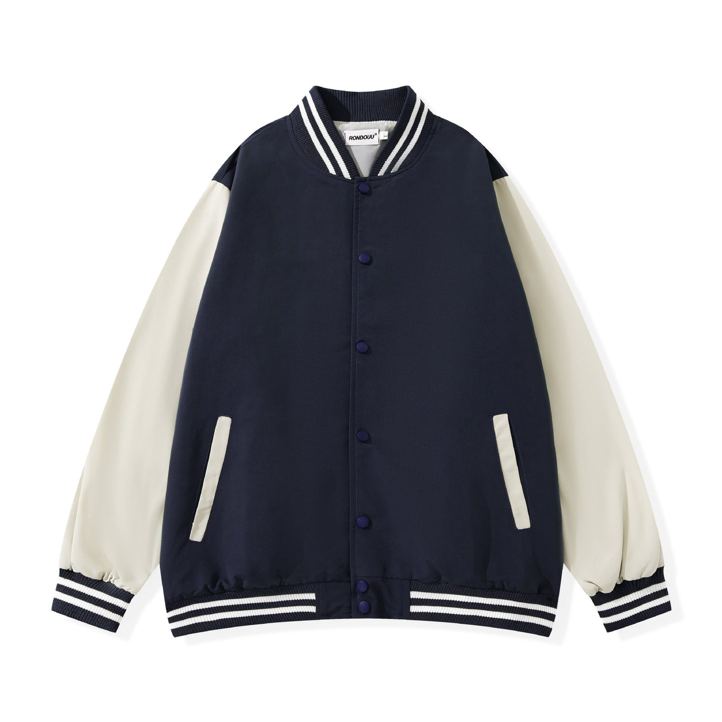 Maverick® | Veste universitaire décontractée pour hommes