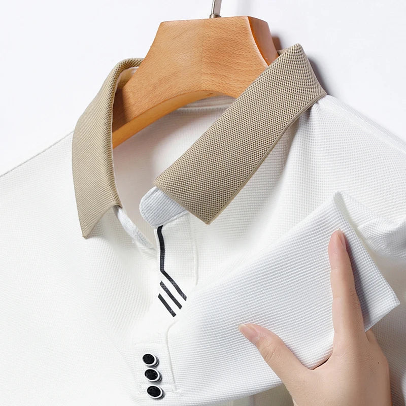 Barwell® | Chemise polo