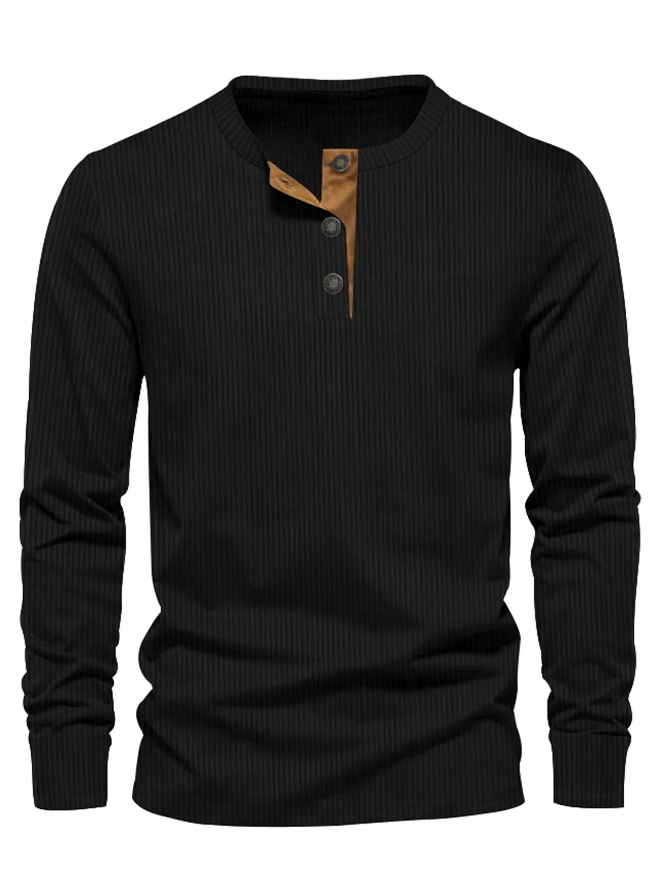 Alcides® | Pull rayé à manches longues