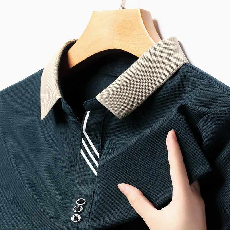 Barwell® | Chemise polo