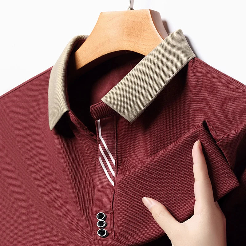 Barwell® | Chemise polo