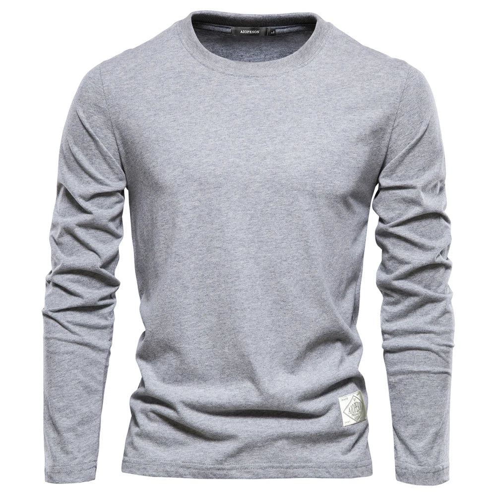 Cosme® | Pull décontracté en coton
