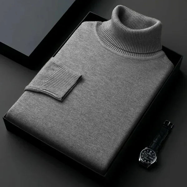 Oliver® | Pull de luxe