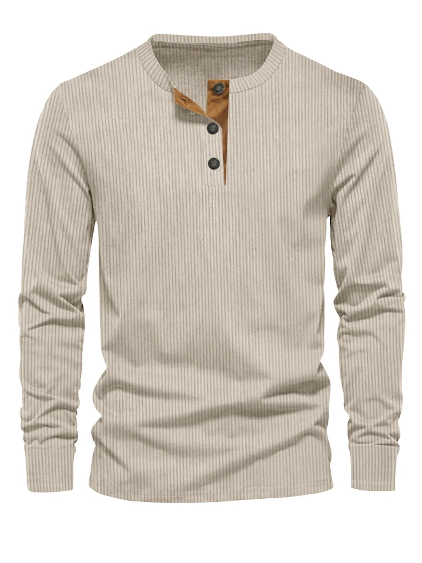 Alcides® | Pull rayé à manches longues