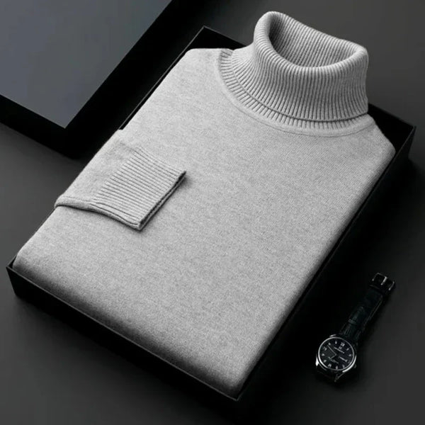 Oliver® | Pull de luxe