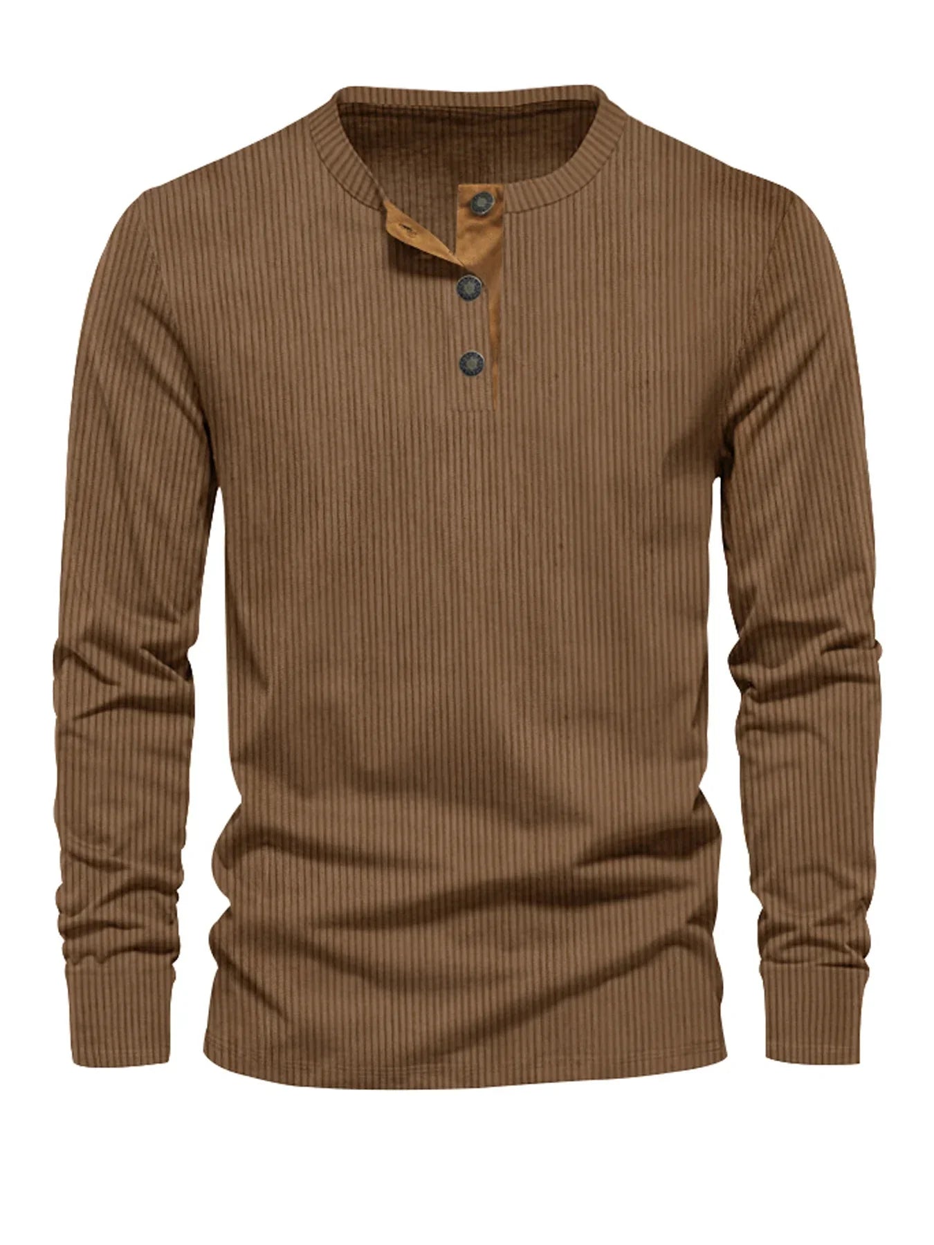 Alcides® | Pull rayé à manches longues