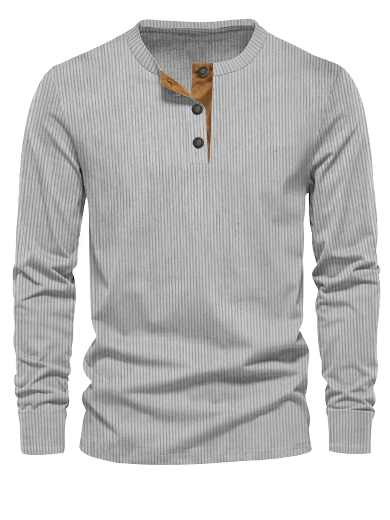 Alcides® | Pull rayé à manches longues
